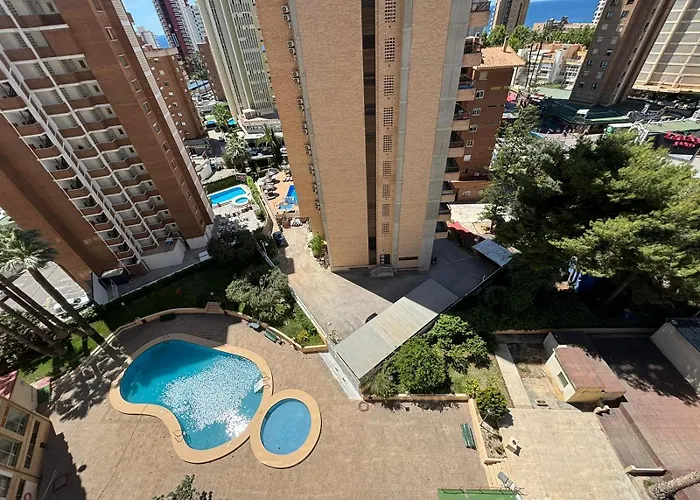 Superior Apartment mit 1 Schlafzimmer