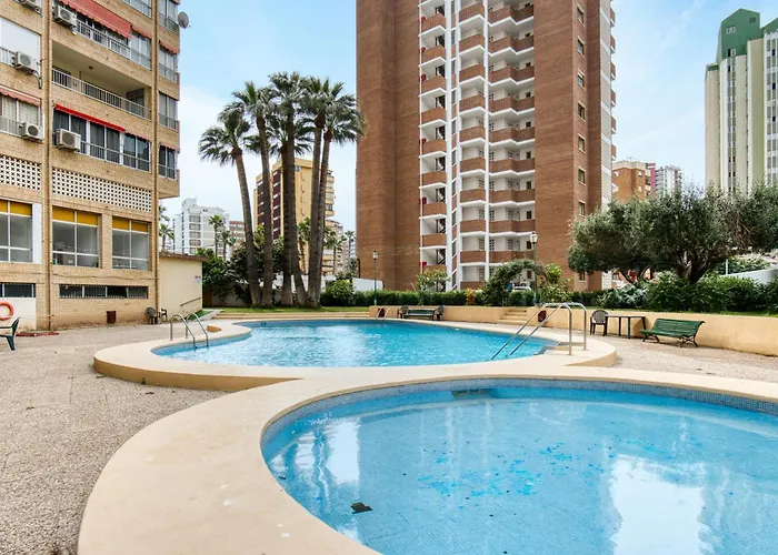 Superior Apartment mit 1 Schlafzimmer