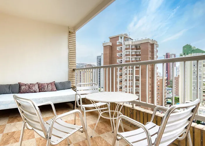 Superior Apartment mit 1 Schlafzimmer