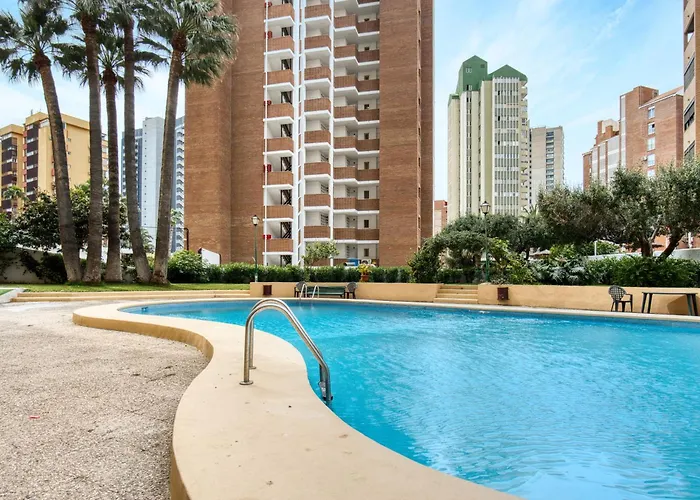 Superior Apartment mit 1 Schlafzimmer
