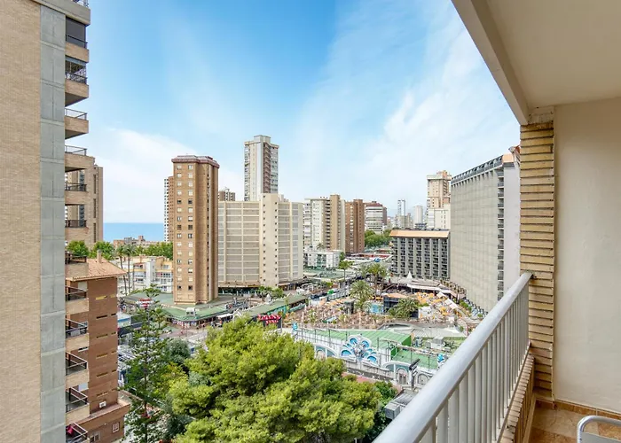 Superior Apartment mit 1 Schlafzimmer